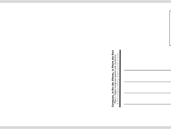 Cartes Postales